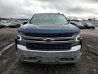 2021 Chevrolet Silverado K1500 LT