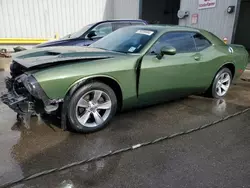 Salvage cars for sale from Copart New Orleans, LA: 2019 Dodge Challenger SXT