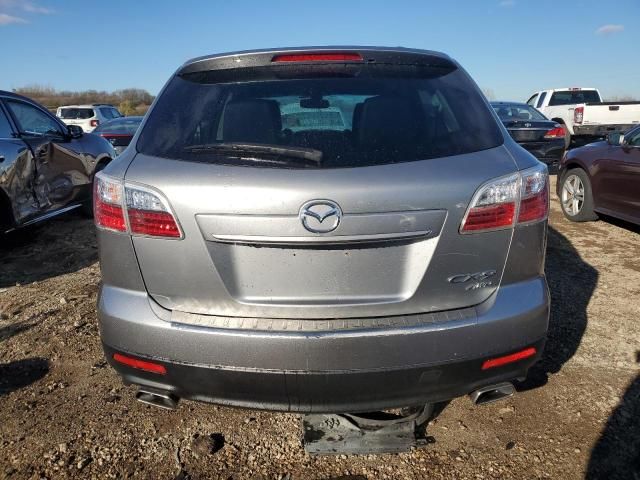 2012 Mazda CX-9