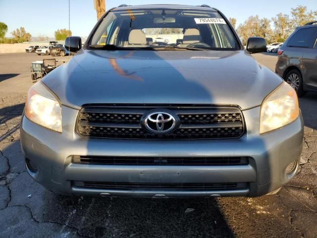 2007 Toyota Rav4