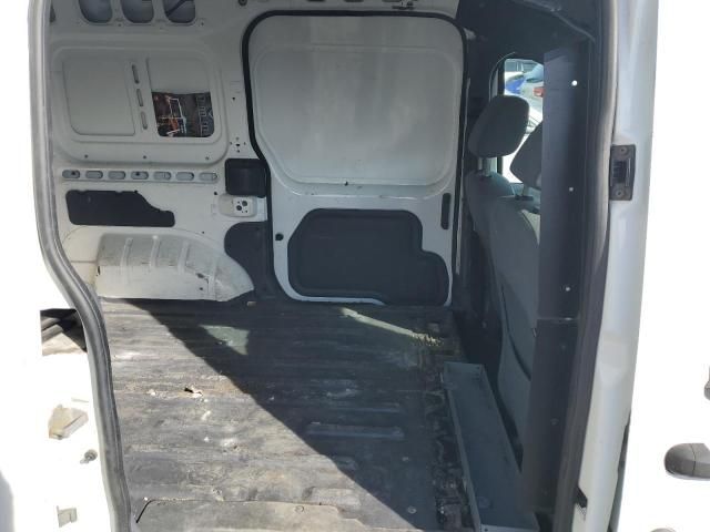 2013 Ford Transit Connect XL