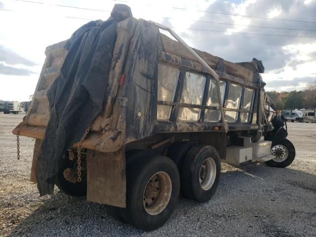 2018 Peterbilt 389