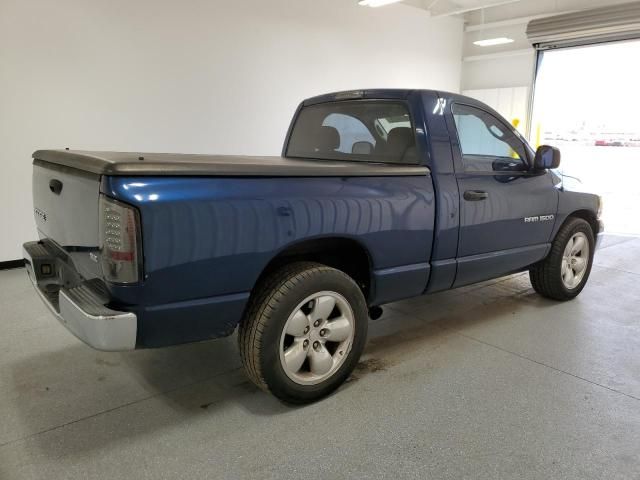 2004 Dodge RAM 1500 ST