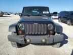 2010 Jeep Wrangler Unlimited Sport