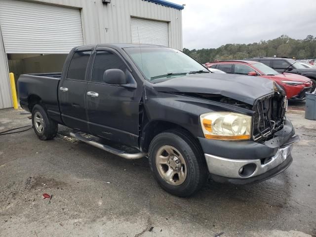 2006 Dodge RAM 1500 ST