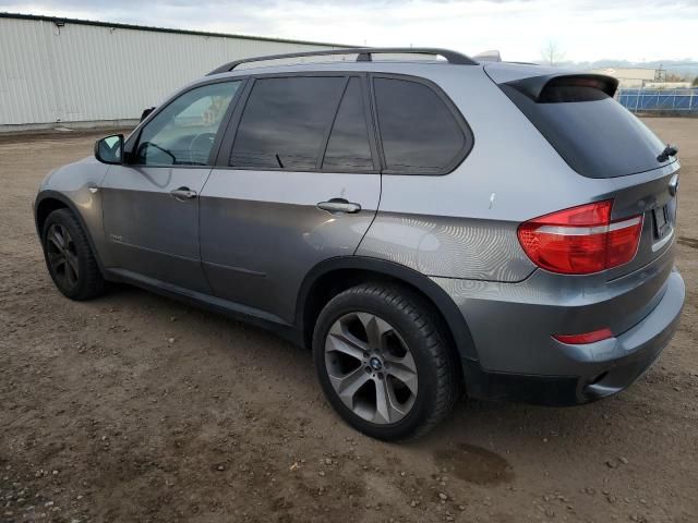 2009 BMW X5 XDRIVE30I