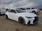 2021 Lexus IS 350 F Sport