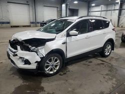 2017 Ford Escape SE en venta en Ham Lake, MN