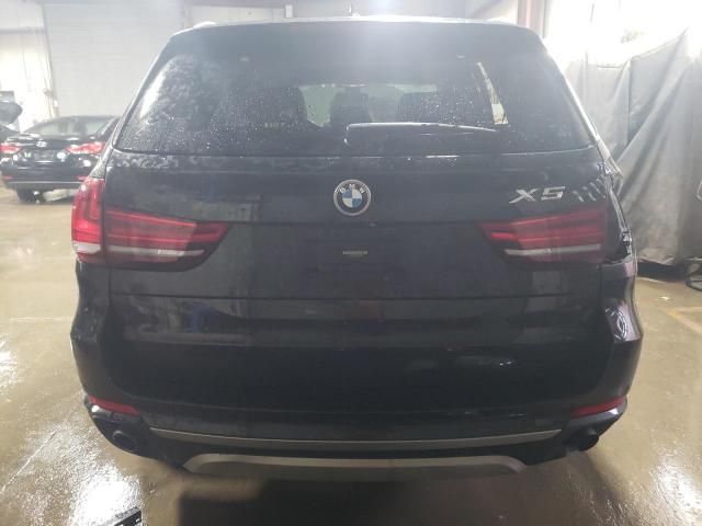 2014 BMW X5 XDRIVE35I