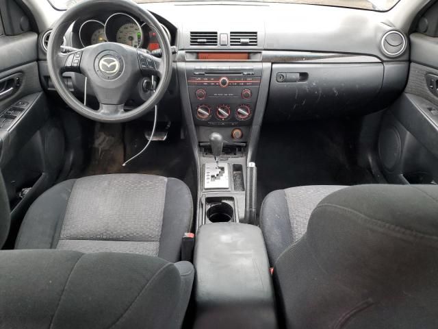 2007 Mazda 3 I