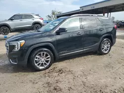 GMC Terrain Vehiculos salvage en venta: 2024 GMC Terrain SLT