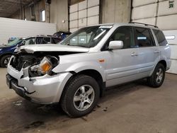 Honda Pilot Vehiculos salvage en venta: 2008 Honda Pilot EXL