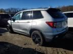 2021 Honda Passport Sport