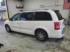 2010 Chrysler Town & Country Touring