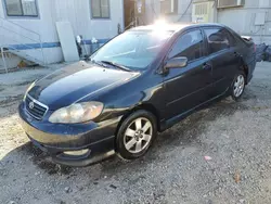 Run And Drives Cars for sale at auction: 2007 Toyota Corolla CE