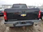 2010 Chevrolet Silverado K2500 Heavy Duty LT