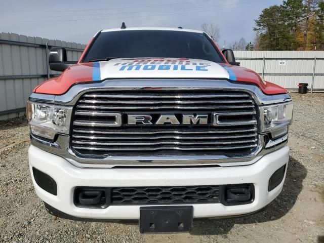 2024 Dodge 2500 Laramie