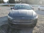 2017 Ford Fusion S