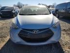 2013 Hyundai Elantra Coupe GS