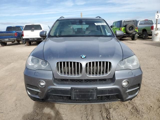 2013 BMW X5 XDRIVE35I