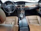 2008 BMW 535 XI