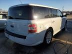 2009 Ford Flex SEL