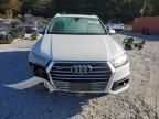 2018 Audi Q7 Premium Plus