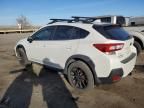 2018 Subaru Crosstrek Limited