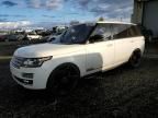 2014 Land Rover Range Rover Autobiography