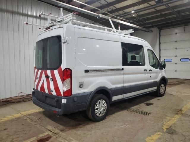 2016 Ford Transit T-250