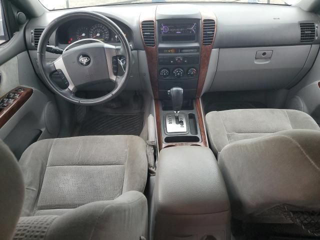 2006 KIA Sorento EX