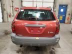 2008 Pontiac Vibe