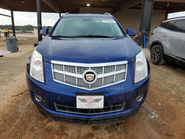 2012 Cadillac SRX Performance Collection