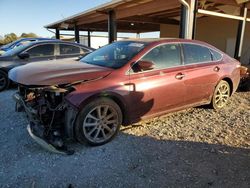 Toyota Avalon Base Vehiculos salvage en venta: 2013 Toyota Avalon Base