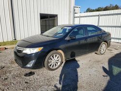 Toyota Camry Base salvage cars for sale: 2012 Toyota Camry Base