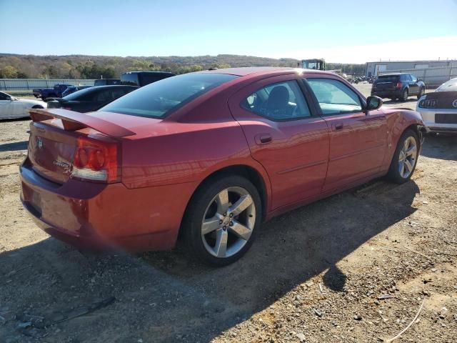 2010 Dodge Charger Rallye