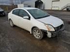 2008 Nissan Sentra 2.0