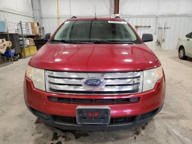 2007 Ford Edge SE