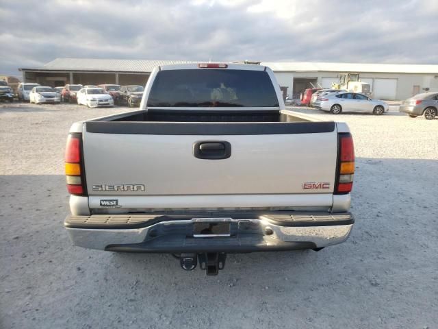 2005 GMC New Sierra C1500