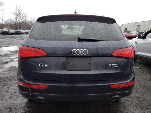 2013 Audi Q5 Premium Plus