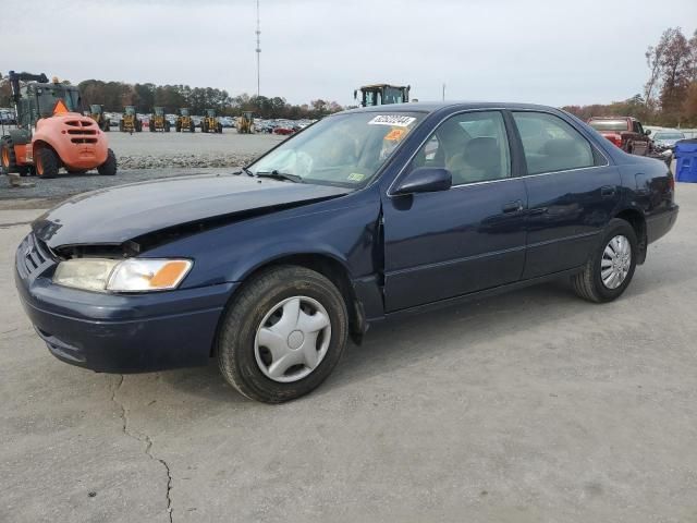 1999 Toyota Camry CE