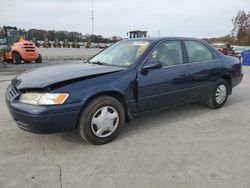 Toyota Vehiculos salvage en venta: 1999 Toyota Camry CE