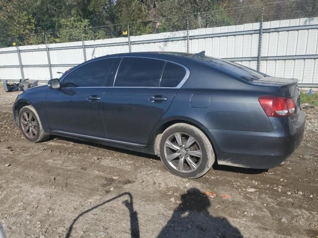 2010 Lexus GS 350