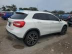 2015 Mercedes-Benz GLA 250 4matic