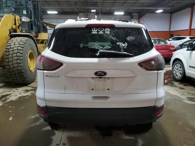 2014 Ford Escape S