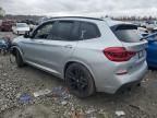 2018 BMW X3 XDRIVEM40I