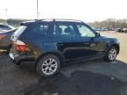 2010 BMW X3 XDRIVE30I