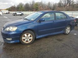 2008 Toyota Corolla CE en venta en Brookhaven, NY