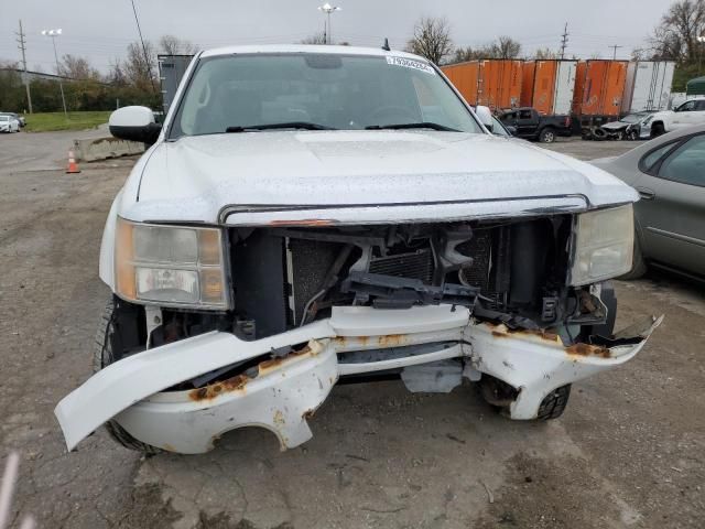 2010 GMC Sierra K1500 Denali