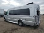 2016 Mercedes-Benz Sprinter 3500